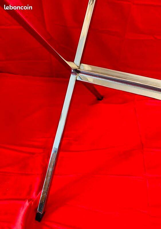 Franco Albini desk for Knoll International Editions, vintage 70's design.