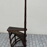 English library stepladder