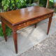 Vintage Louis XVI desk