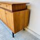 Vintage G-Plan teak sideboard