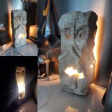 Lampe langue