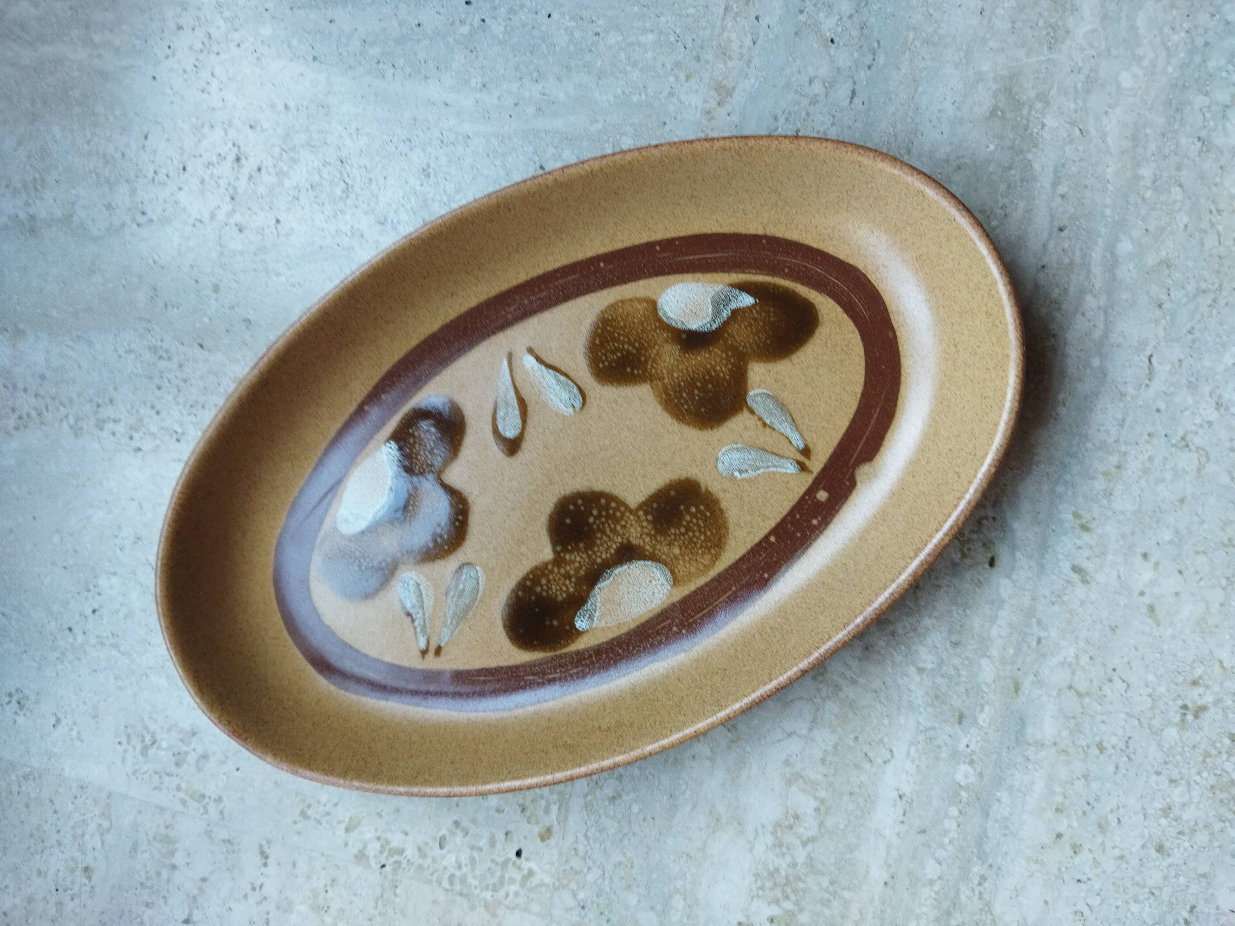 Ravier Sarreguemines Chamonix