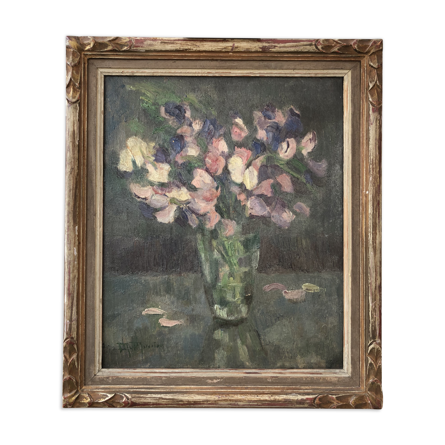 Bouquet of flowers