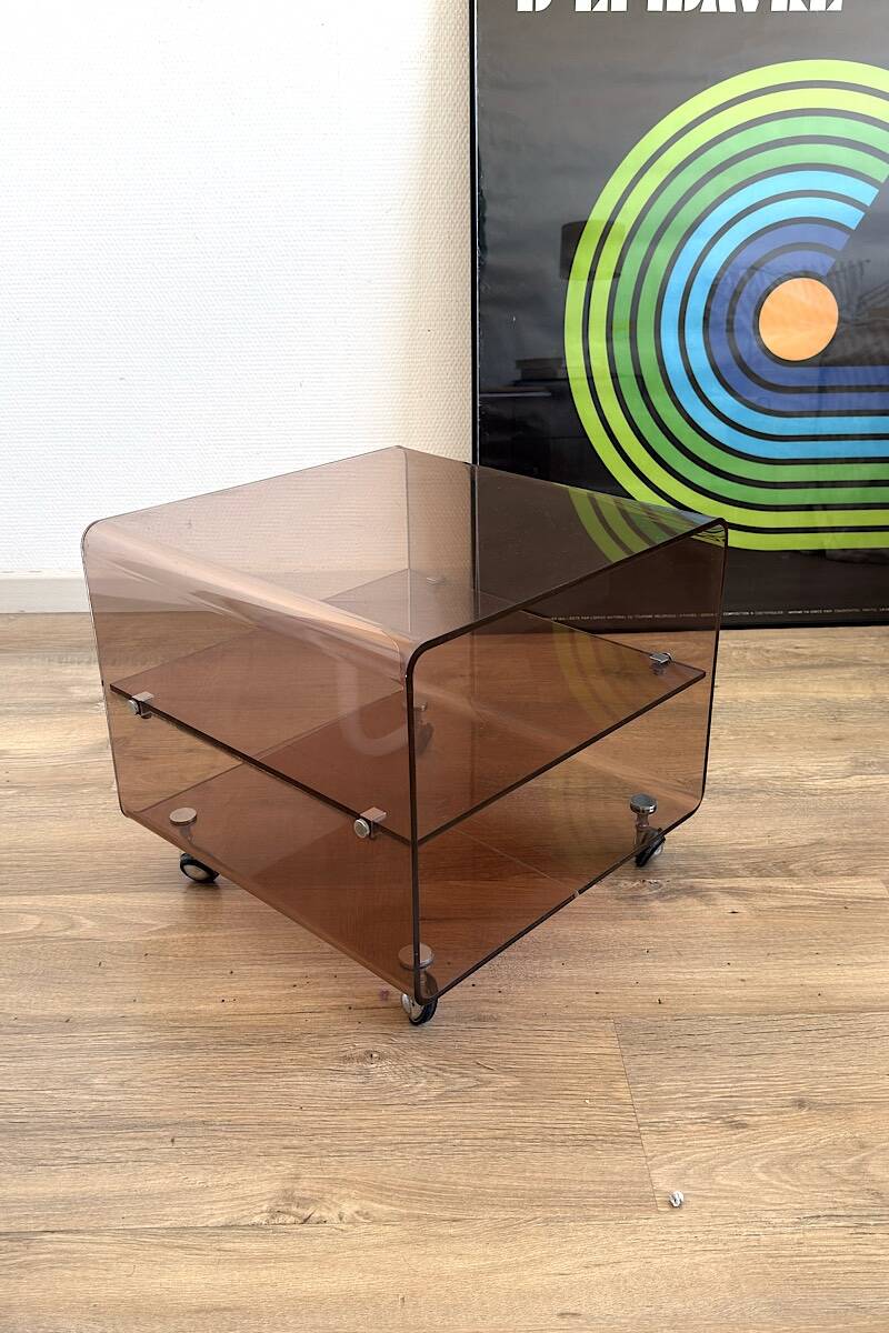 Table basse Michel Dumas