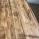 Farmhouse table