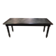 Grand bureau ancien 190 x 75