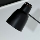 Set of 3 wall lights edited by Parscot France 1950s