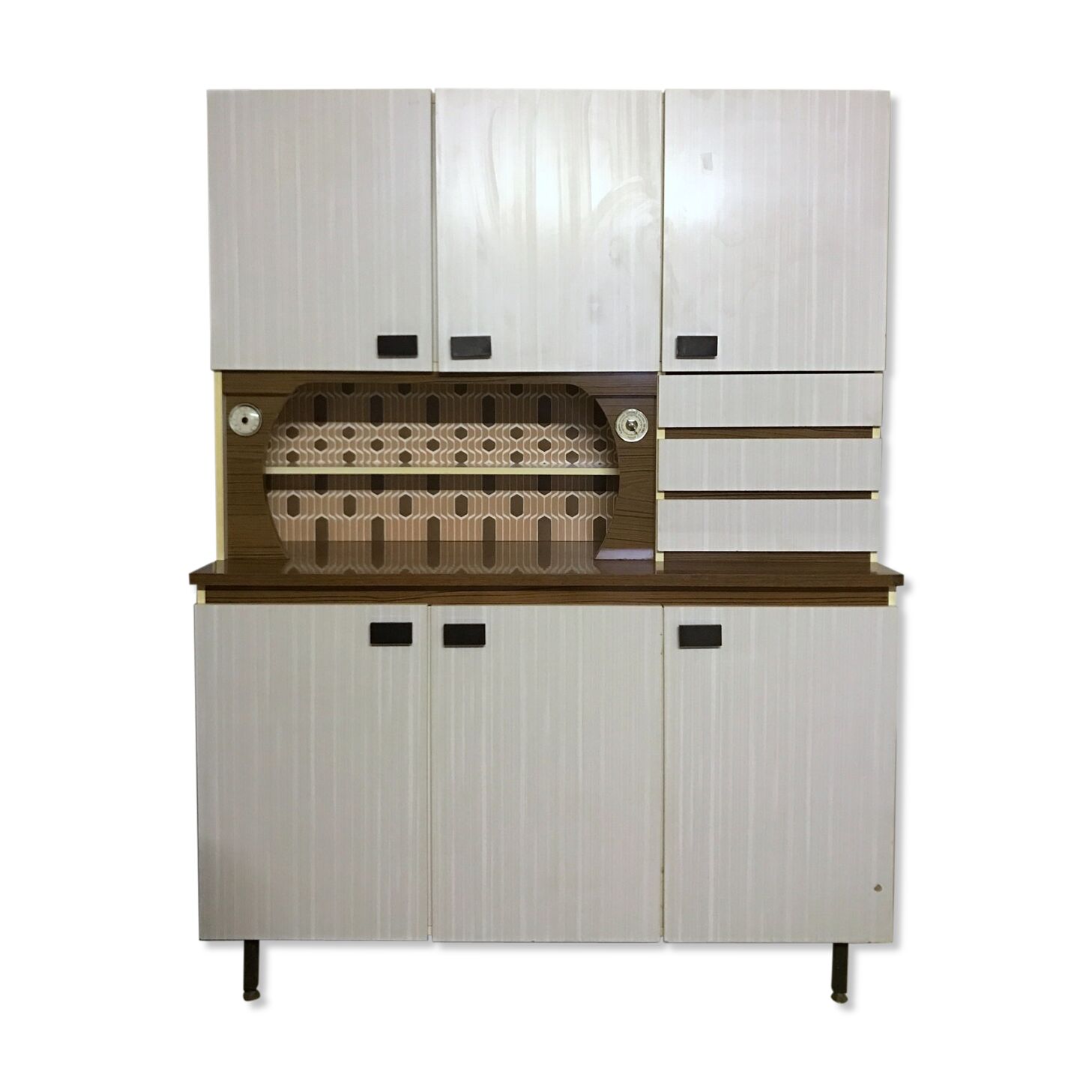 Buffet formica