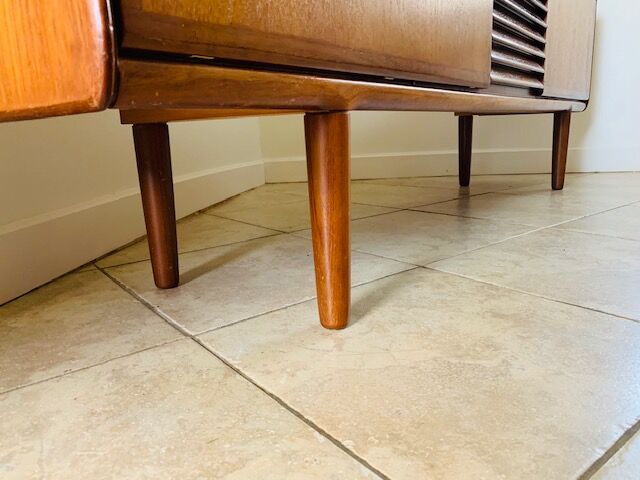 Sideboard by Philipp Hussey edited by White & Newton 60/70