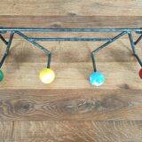 porte manteau vintage