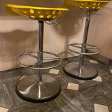 Telescopic bar taboo mirima