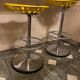 Telescopic bar taboo mirima