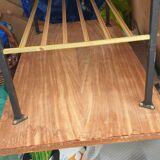 Table basse année 50