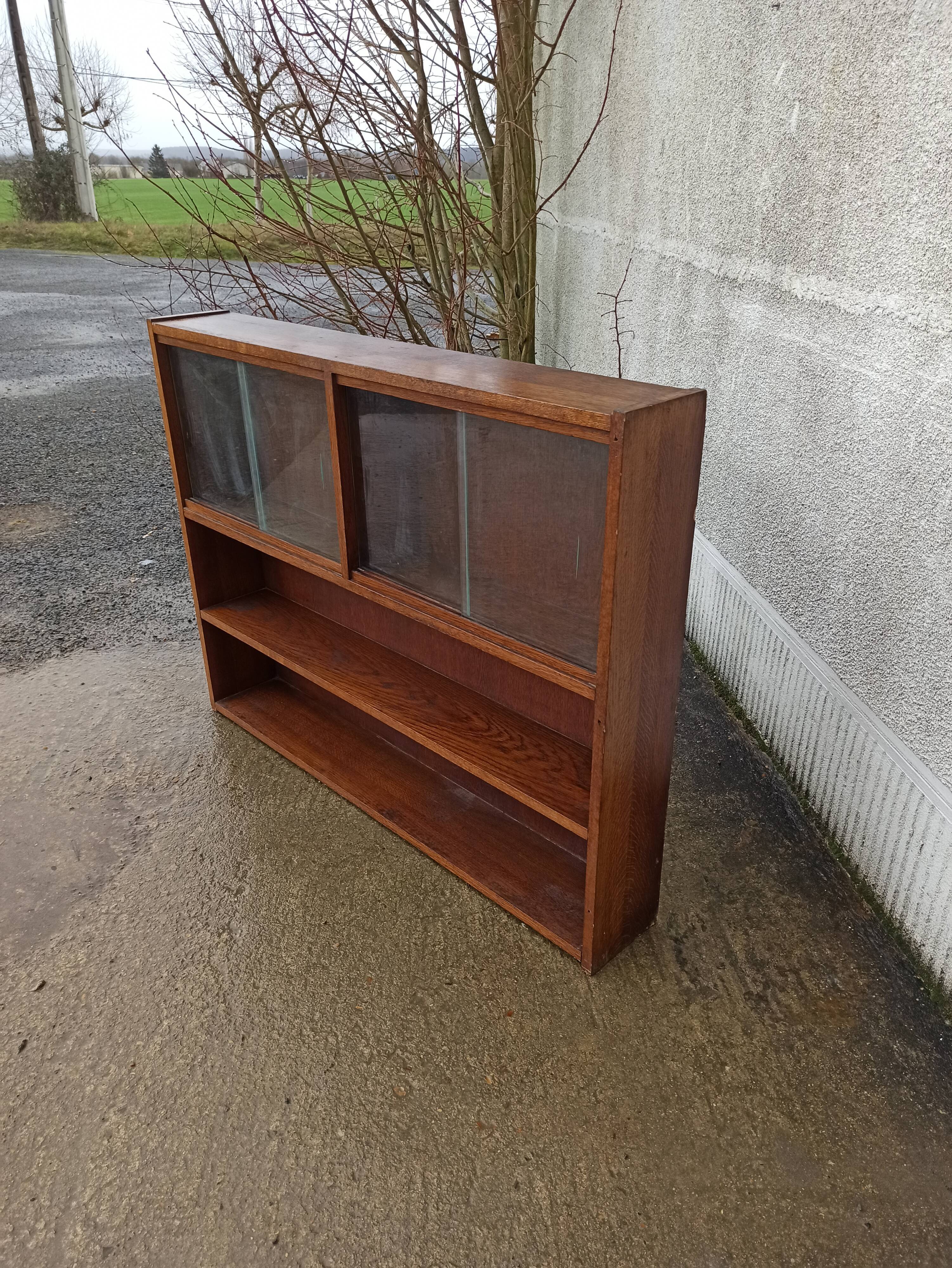 Library, 1960s shelf