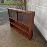 Library, 1960s shelf