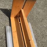 Bench Charlotte Perriand Les Arcs