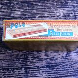 Old box Polo Felix Potin