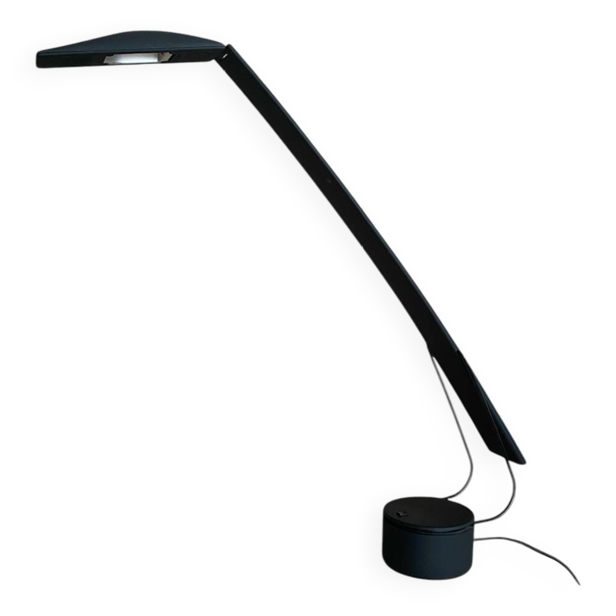 Tafel lamp 'dove' by PAF studio, Milano