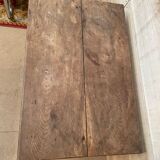 Vintage wood coffee table year 40/50