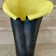 Large ceramic vase by Fernand Elchinger