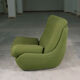 Design armchair, 1970s, four items available