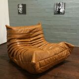 Togo armchair model designed by Michel Ducaroy 1973