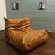 Togo armchair model designed by Michel Ducaroy 1973