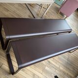 FERMOB BELLEVIE BENCH