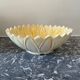 Sunflower slip dish drainer
