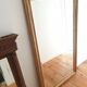 Large beveled mirror 146/84