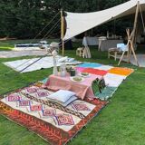 Tapis Azilal 215x158cm