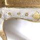 Florentine Buffet Golden Wood