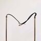 Raak vintage 6-light chandelier
