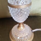 Pair of lamps