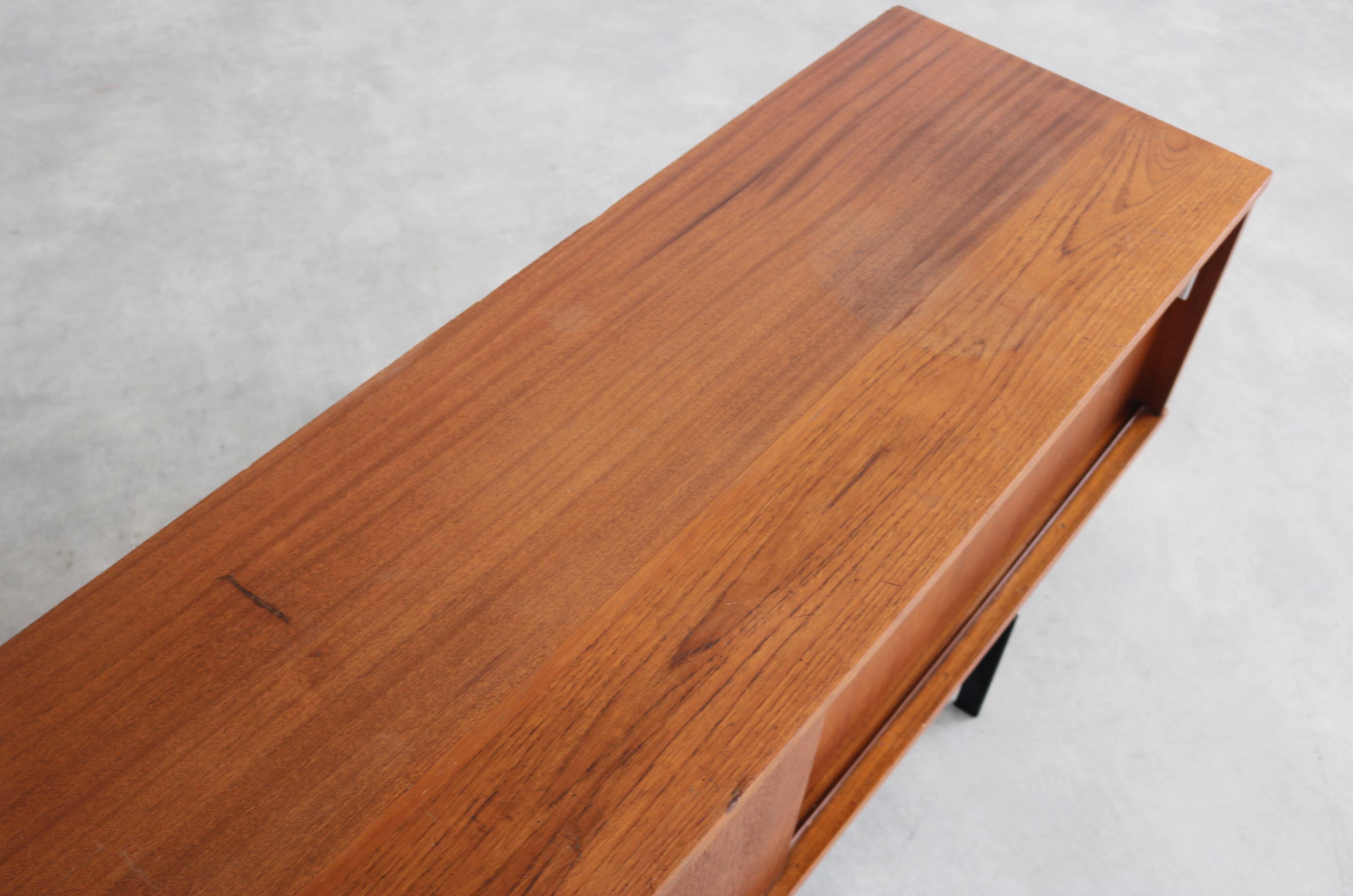 Vintage sideboard | TV stand | sideboard | 1960s