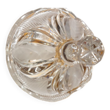 Crystal candy box