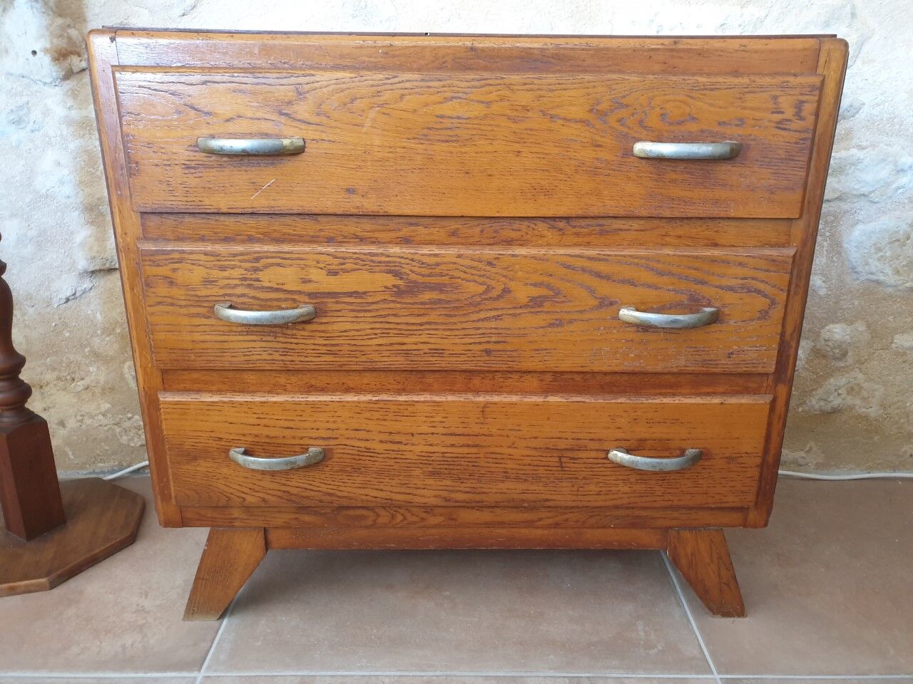 Commode ancienne