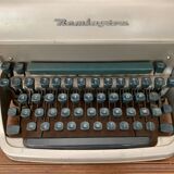 Remington Typewriter