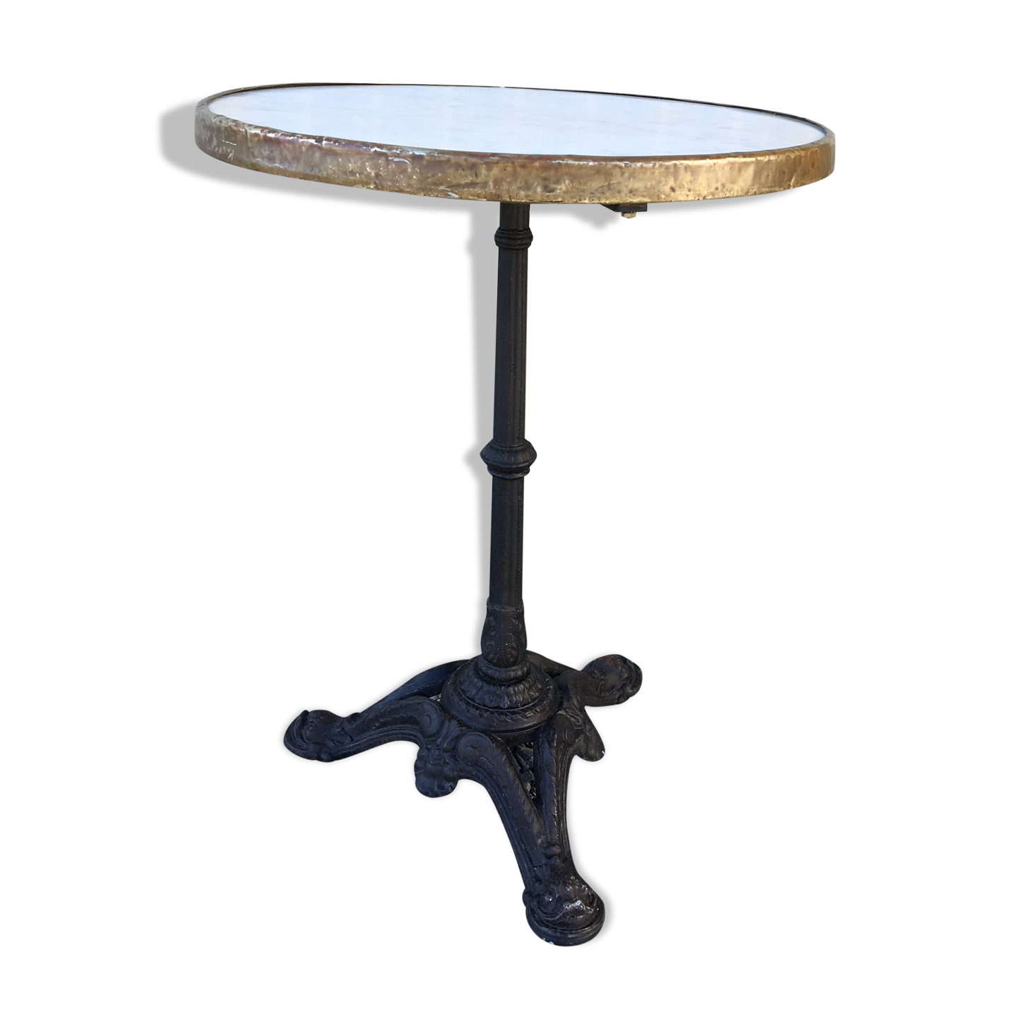 Bistro table