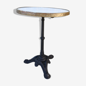 Bistro table