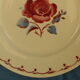 Set of 6 dessert plates Badonviller