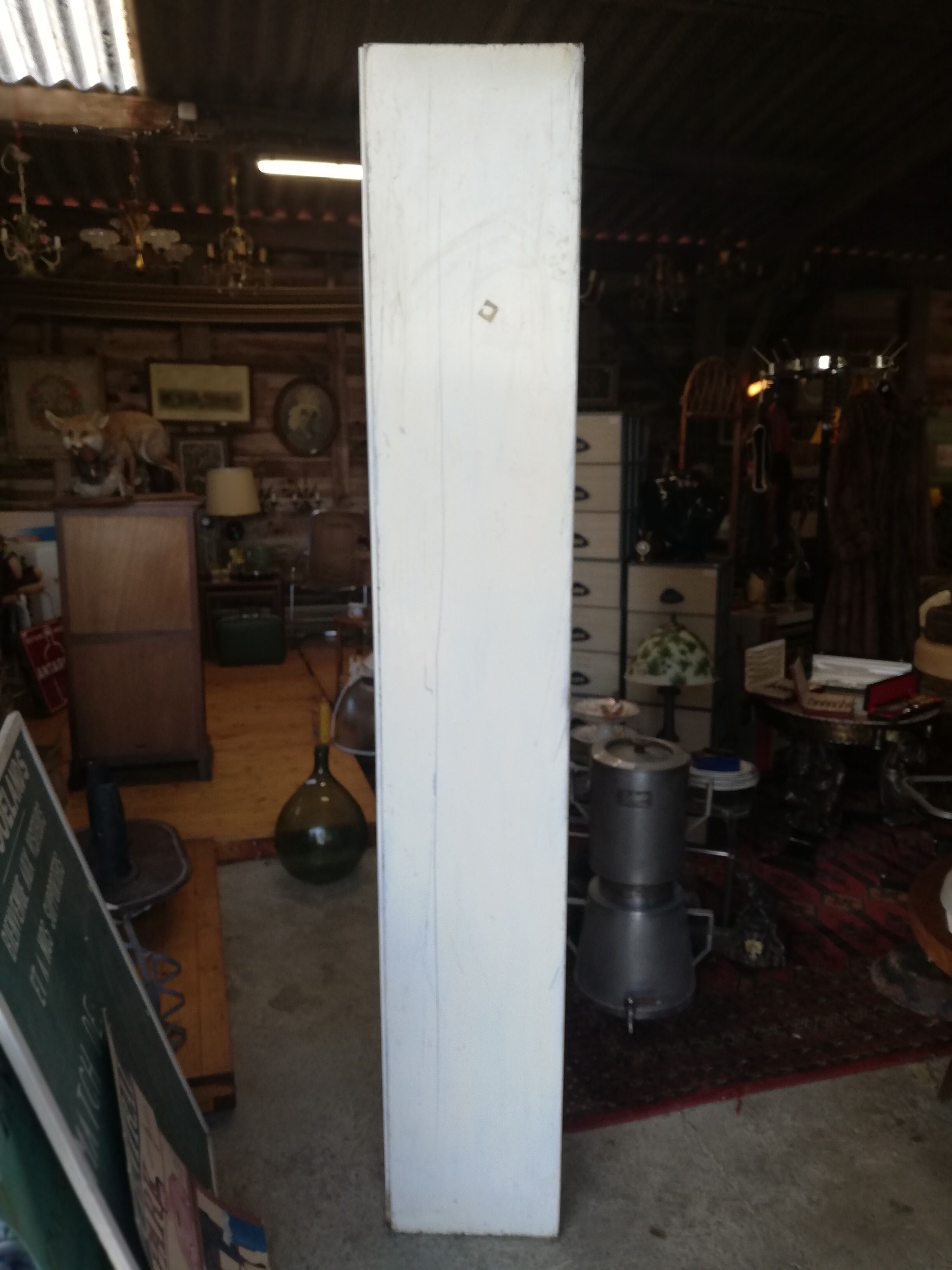 Column with valves /industrial decoration