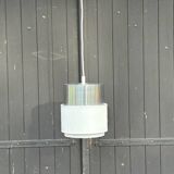 Cylindus pendant light by Uno & osten Kristiansson - Sweden 1970s