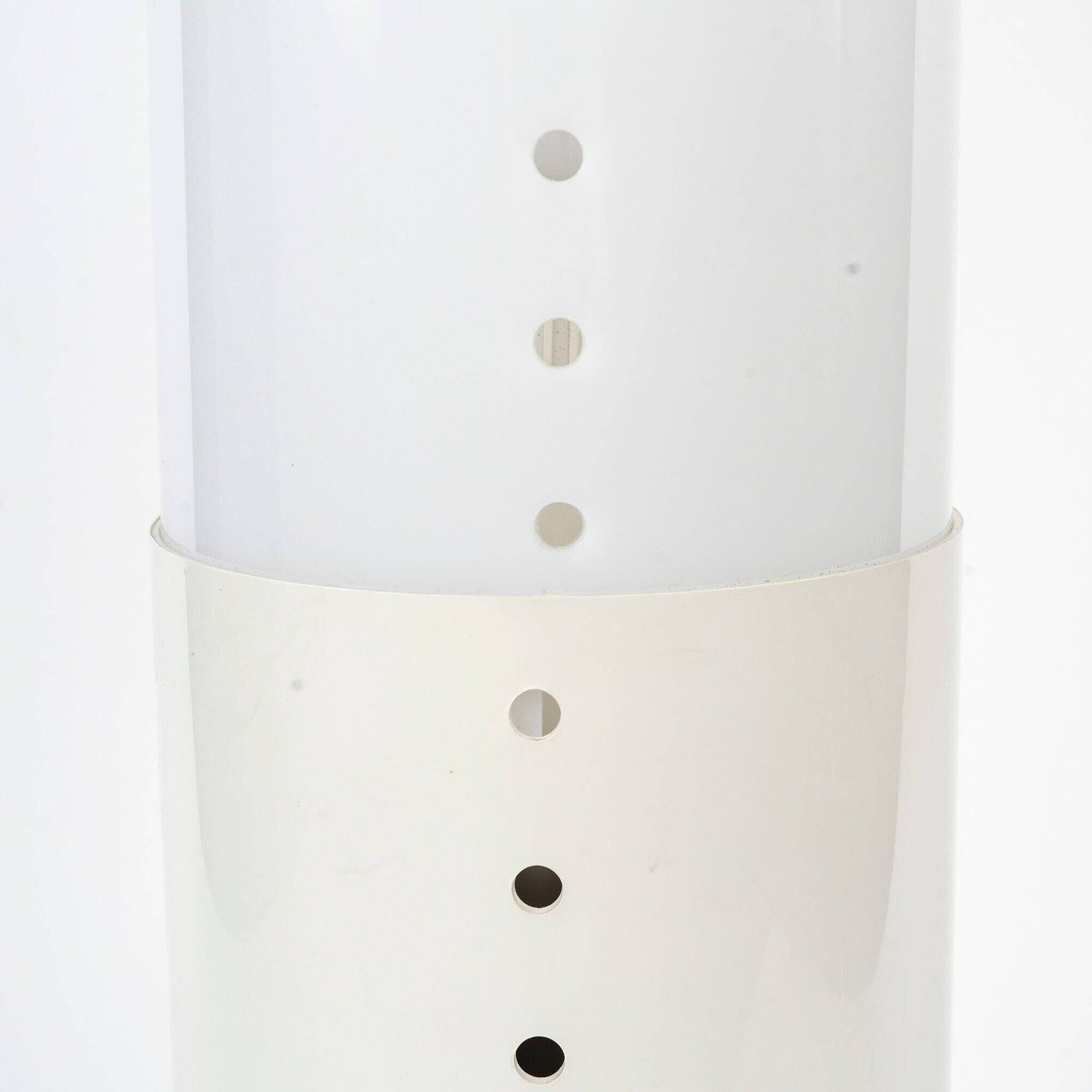 "Pillola" lamp by Cesare Casati and Emanuele Ponzio, Italy, 1968