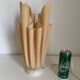 Vintage 1970s Ophélie Georgia Jacob table lamp - 39 cm