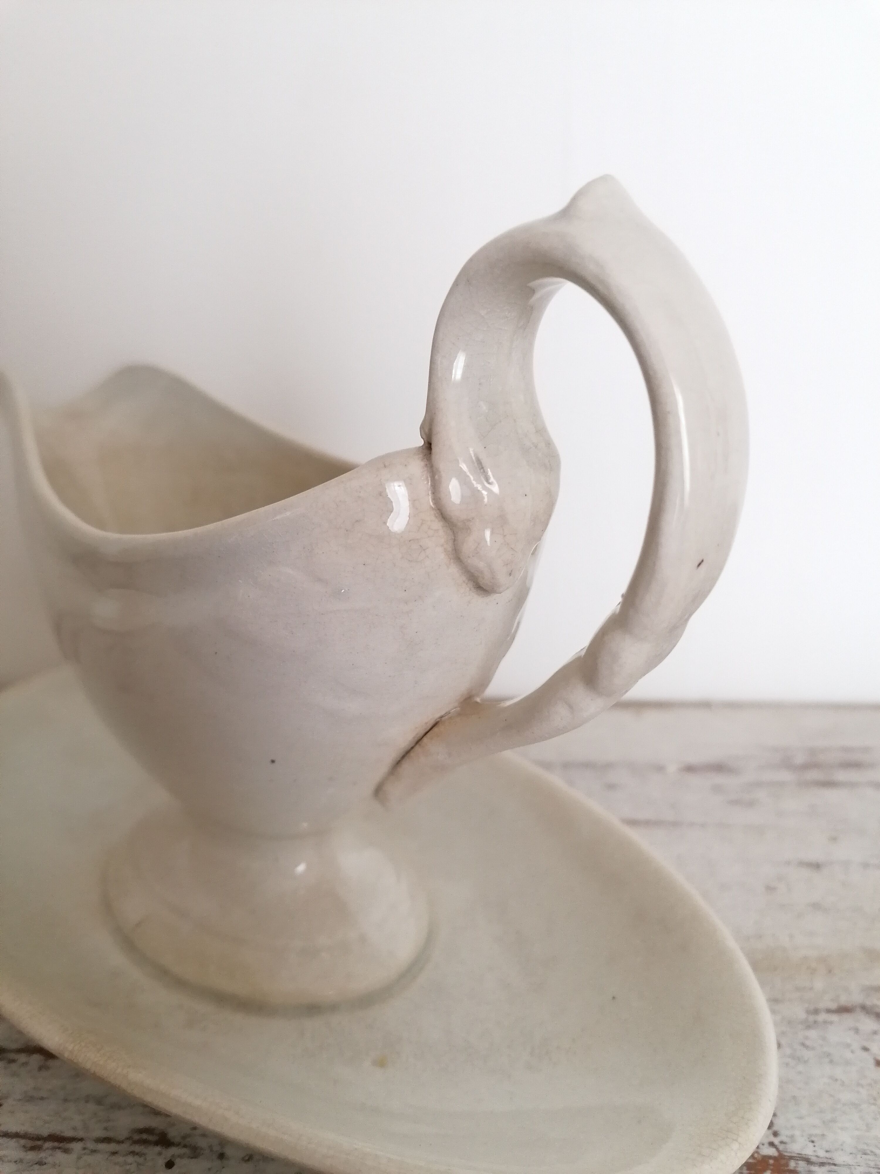 Saucière Choisy le Roi