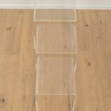 1960s Nesting tables