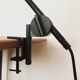 Sintesi Clamp Lamp by Ernesto Gismondi for Artemide