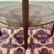 1930s Art Deco beech pedestal table