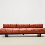 De Sede DS-80 sofa / daybed Switzerland 1969